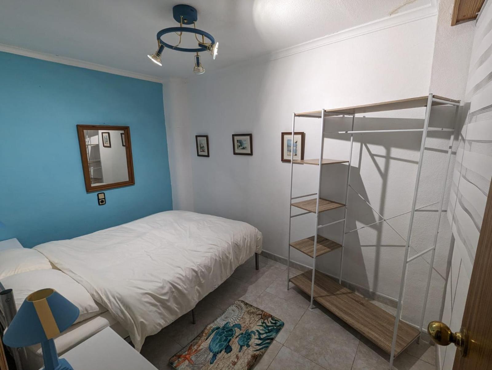 Casa Plaza Relleu Appartement Buitenkant foto