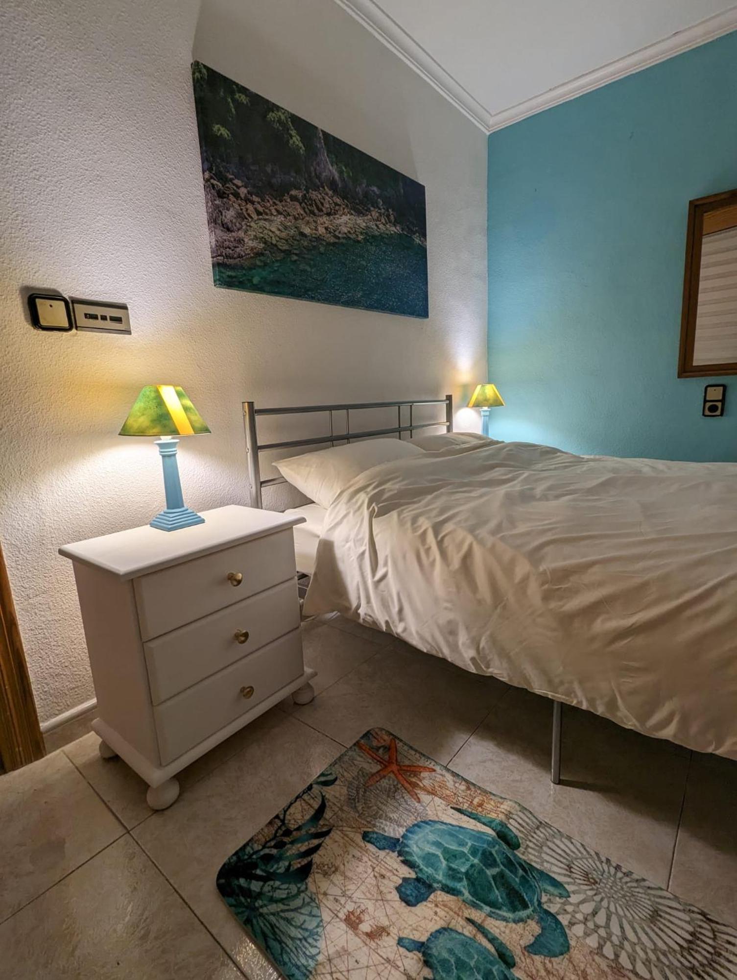 Casa Plaza Relleu Appartement Buitenkant foto