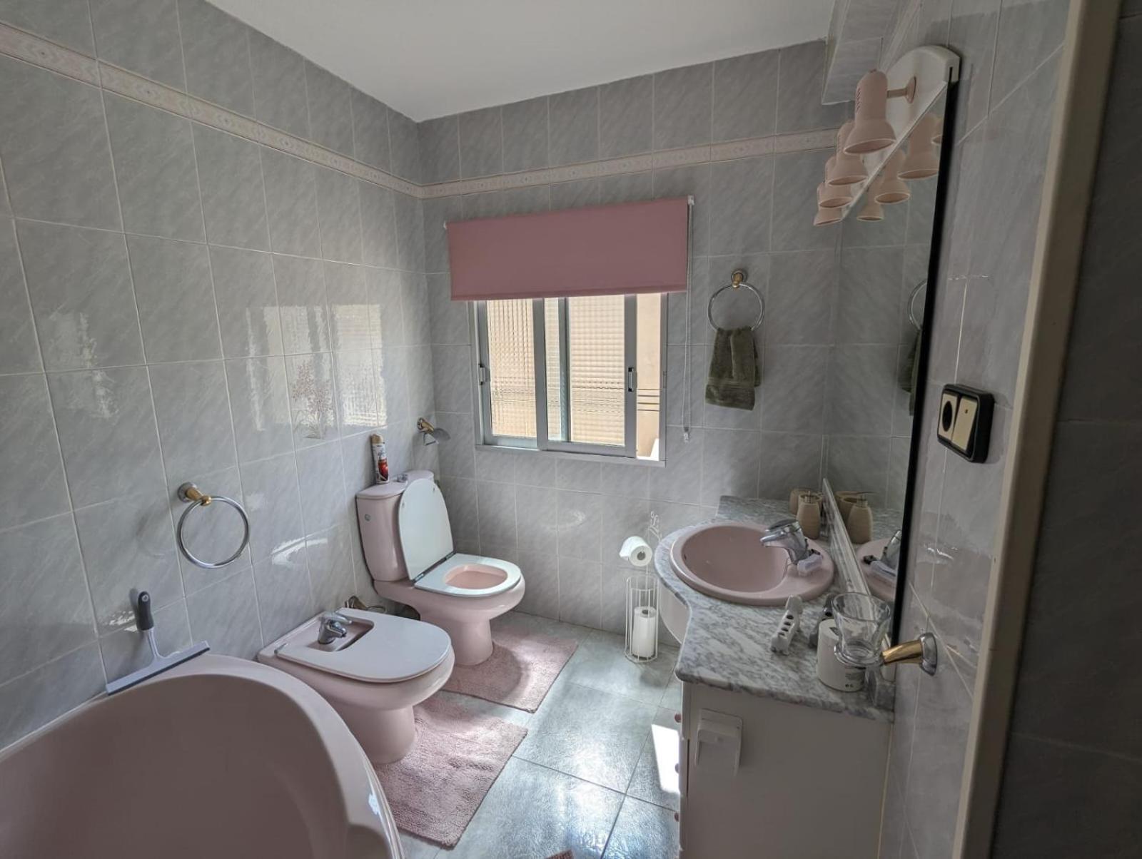Casa Plaza Relleu Appartement Buitenkant foto